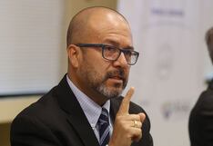 Congreso aprueba acusación constitucional contra exministro Víctor Zamora