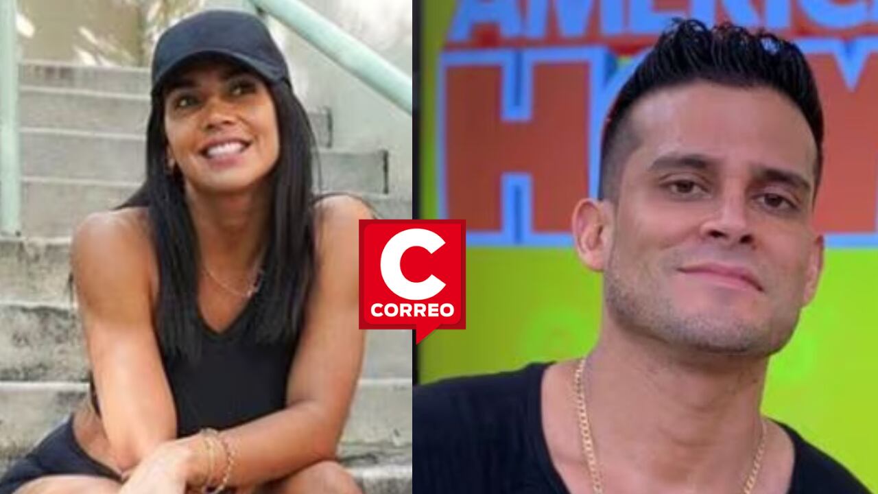 “Al ver ese ampay, dije wow, me hubiera encantado que en mi época hubiera salido un ampay de Christian, porque me hubiera ahorrado lágrimas”, contó Vania Bludau.