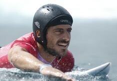 Alonso Correa tras clasificar en los Juegos Olímpicos París 2024: “Estamos cerca” (VIDEO)