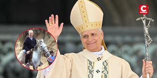 Papa León XIV recuerda su experiencia en Perú y pide a obispos de América Latina mayor cercanía con las comunidades. Composición: Diario Correo.