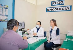 Arequipa: Pacientes con cáncer de EsSalud esperan un año por atención por fallas en acelerador lineal