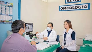 Arequipa: Pacientes con cáncer de EsSalud esperan un año por atención por fallas en acelerador lineal