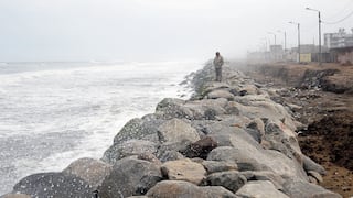 Trujillo: Marcha pacífica para exigir obras de prevención