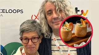 Leche de Tigre: Alistan telenovela sobre el éxito mundial de la gastronomía peruana para 2025