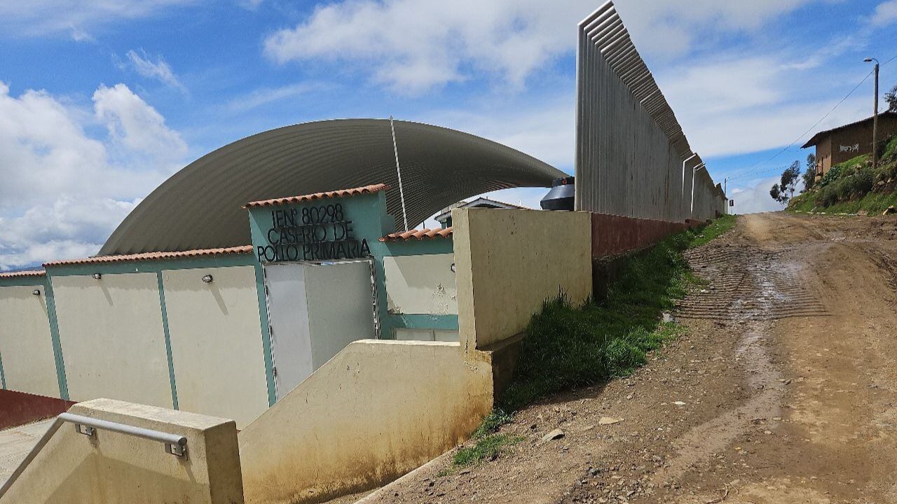 Según la Contraloría, cuatro funcionarios que laboraron en el gobierno local tendrían presuntas responsabilidades.