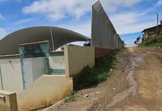 La Libertad: Detectan perjuicio económico por más de 524 mil soles en obra educativa en Otuzco