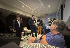 Ministerio Público realiza operativo contra 52 investigados de Cooperativa de Ahorro y Crédito AELU