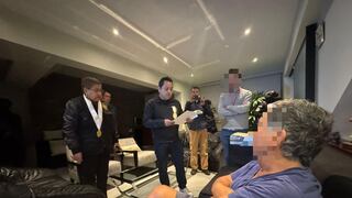 Ministerio Público realiza operativo contra 52 investigados de Cooperativa de Ahorro y Crédito AELU