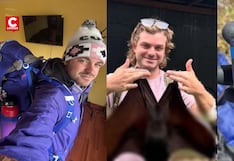 Cusco: Confirman que cuerpo hallado es de turista estadounidense desaparecido