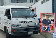 Trujillo: Asesinan de un balazo a gallero