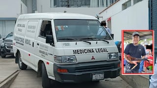 Trujillo: Asesinan de un balazo a gallero