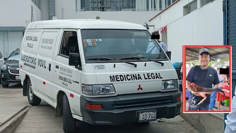 Trujillo: Asesinan de un balazo a gallero