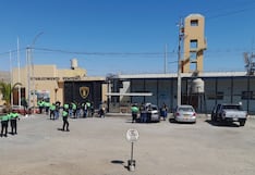 Tacna: Recluso denuncia violación en penal de Pocollay por otros reos