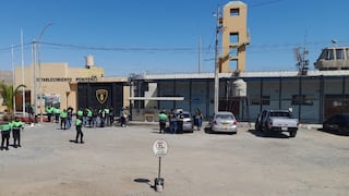 Tacna: Recluso denuncia violación en penal de Pocollay por otros reos