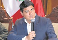 Mario Reyna, alcalde de Trujillo: “Me amenazan de muerte por cerrar discotecas”