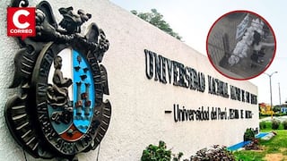 UNMSM suspende examen de admisión 2026-I tras hechos de violencia