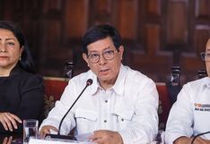 Ministerio de Justicia presentará proyecto de ley para el deslacrado de celulares incautados en penales