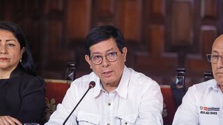 Ministerio de Justicia presentará proyecto de ley para el deslacrado de celulares incautados en penales