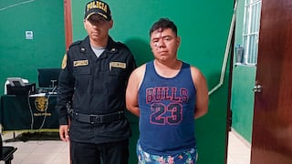 Un suboficial de la Marina es acusado de ultrajar a menor en Piura