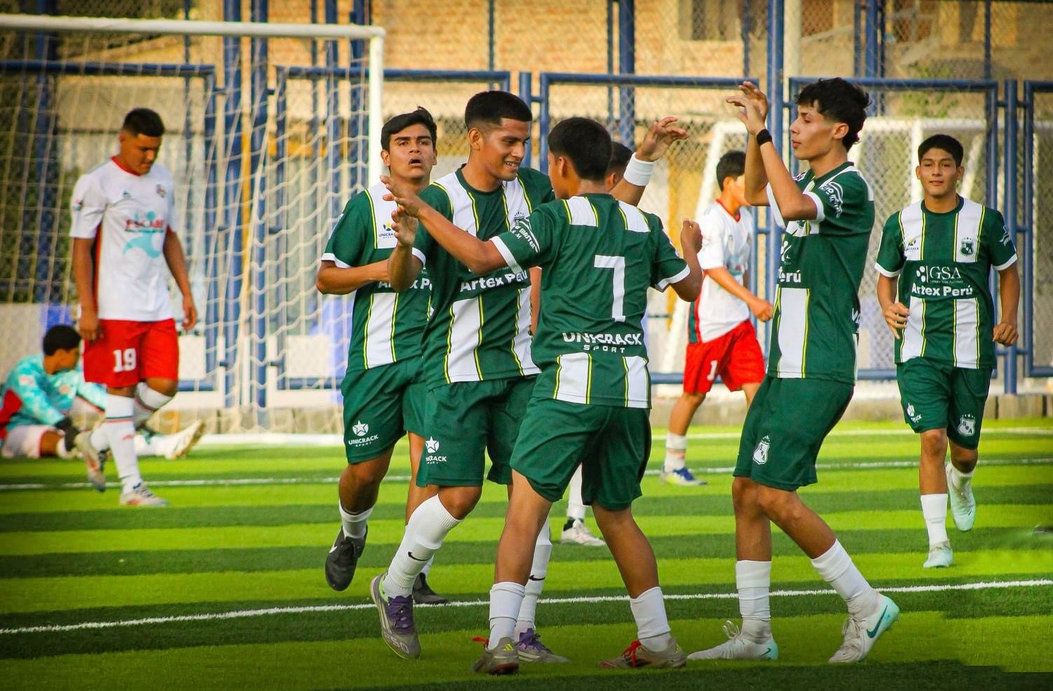 Comisión de Justicia lo sancionan por infringir el artículo 21 del reglamento Copa Perú.