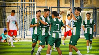 Separan a la Academia San Antonio de torneo Copa Perú en Piura
