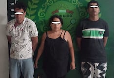Trujillo: Tras violento asaltó roban S/ 8 mil a empresario en Laredo
