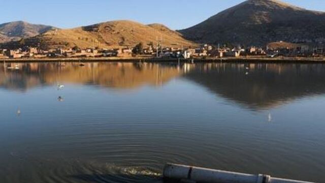 Instan a población a evitar aniegos en Puno