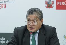 Ministro de Justicia defiende Ley de Amnistía: “Cierra una brecha de injusticia” y beneficiará a mil personas