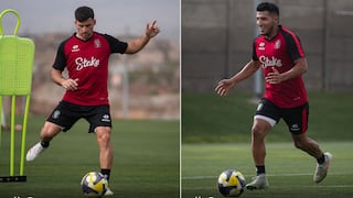 FBC Melgar arrancó su pretemporada con la mira en lo más alto