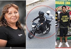 Chincha: confesó que extorsionador le pagó S/2 mil para asesinar a balazos a empresaria Rosa Félix