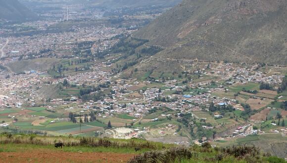 Huánuco se proyecta para el futuro y ya hablan de un megaterrapuerto