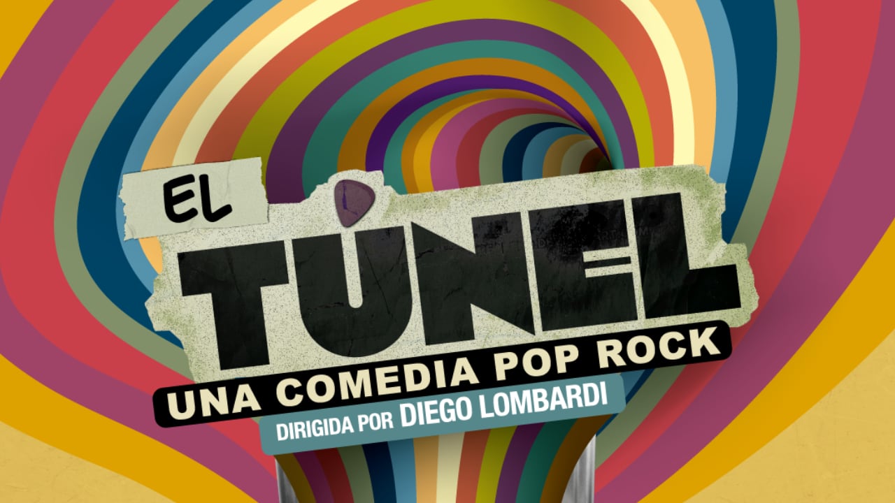 La nueva comedia musical peruana, creada por Joanna y Diego Lombardi, propone un viaje nostálgico a través del pop-rock en español, con banda en vivo y un elenco de primer nivel.