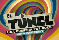 “El Túnel”: comedia musical pop-rock se estrena este 9 de abril en el Teatro NOS PUCP