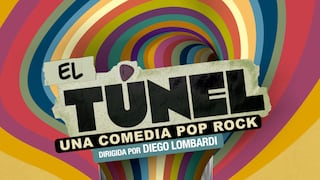“El Túnel”: comedia musical pop-rock se estrena este 9 de abril en el Teatro NOS PUCP