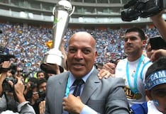 Luego de 10 años Roberto Mosquera vuelve al Rojo Matador