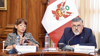 Comisión de Ética aún no toma acciones contra Kira Alcarraz