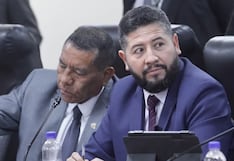 César Holguín renuncia a la vocería de Ahora Nación