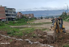 Huancayo: Ya cuentan con terreno para aulas prefabricadas para 800 alumnos