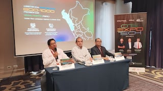 CITE Expo Tech: Empresarios serán capacitados en innovación para mejorar competencias