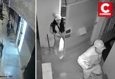 Vecinos en alerta por reiterados intentos de robo en viviendas de Huancayo