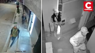 Vecinos en alerta por reiterados intentos de robo en viviendas de Huancayo