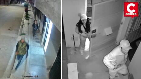 Vecinos en alerta por reiterados intentos de robo en viviendas de Huancayo