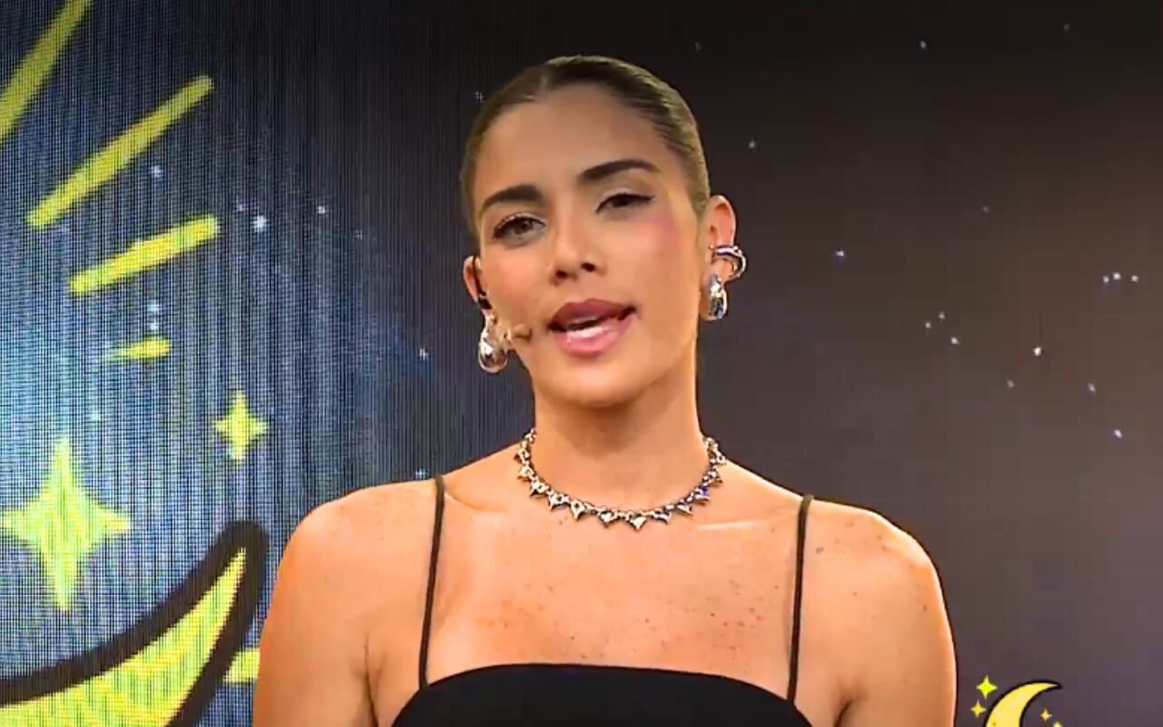 Foto: América TV (Captura)