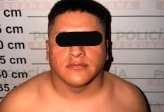 La Libertad: Acusan a “Gordasho” de extorsionar a pequeños empresarios