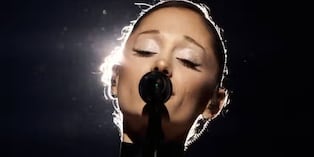 La cantante cerró su gira Eternal Sunshine con un emotivo concierto en Londres, donde agradeció el apoyo de sus seguidores antes de alejarse temporalmente de los escenarios. Foto: Instagram