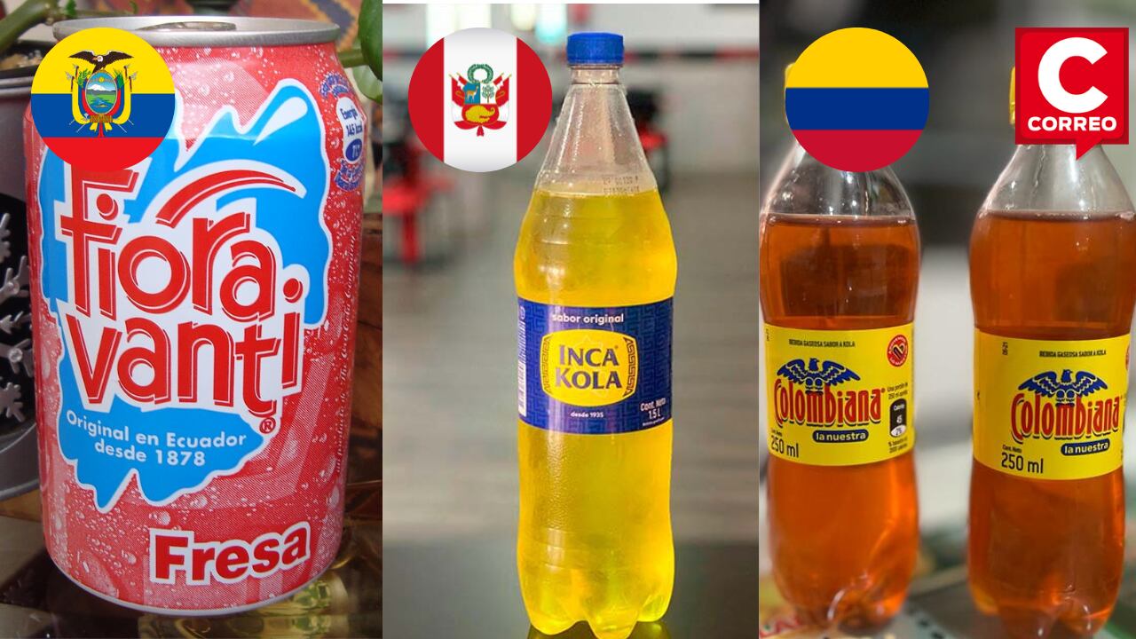 CHAT GPT anuncia qué país tiene la mejor gaseosa