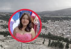 Huancayo: Joven desaparece tras conocer a un chico por redes sociales