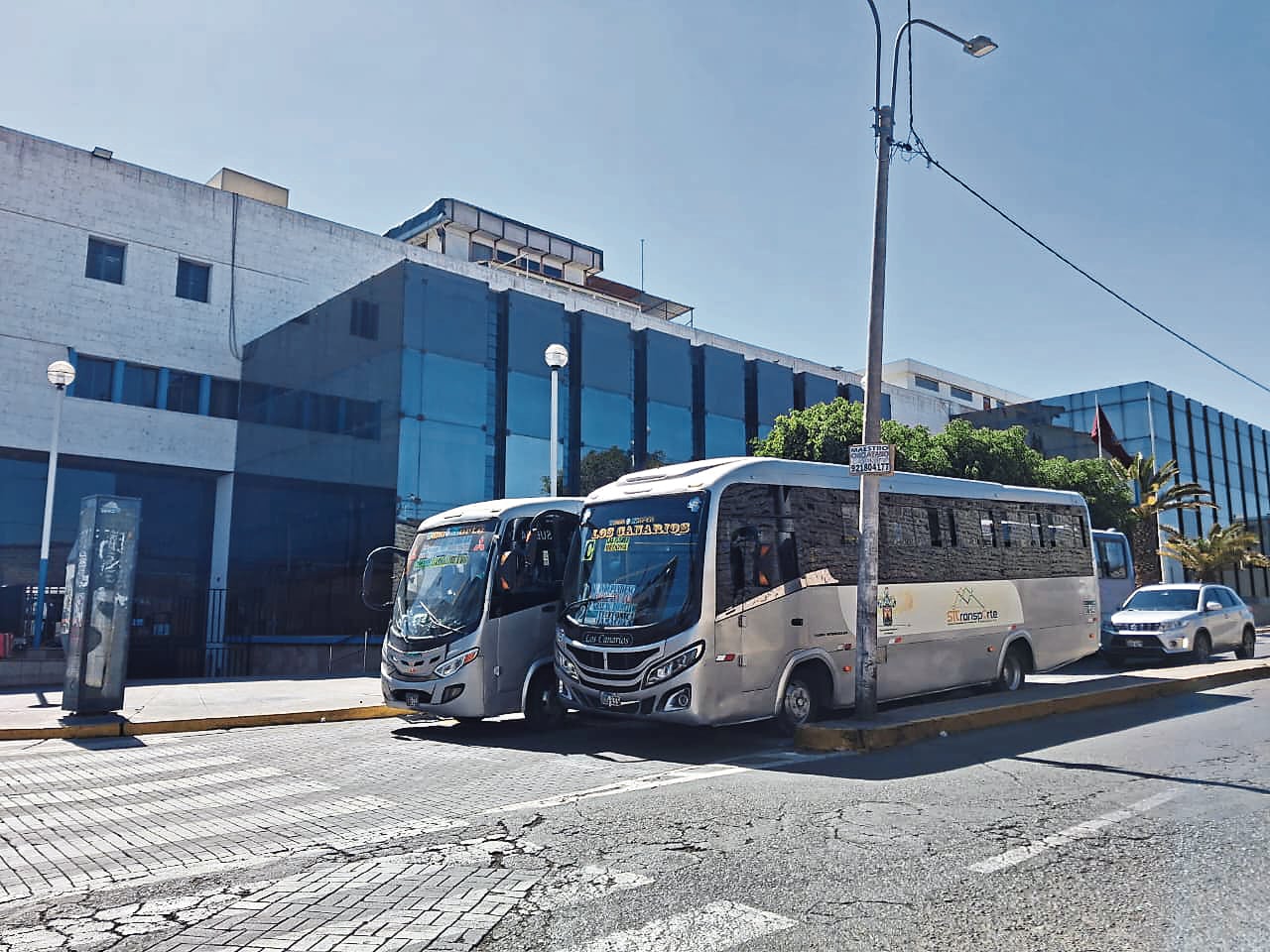 Transportistas se niegan a cobrar el pasaje urbano a un sol