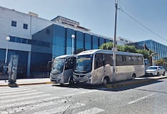 Municipalidad de Arequipa y concesionarias del SIT podrían llegar al arbitraje por tarifa del pasaje urbano