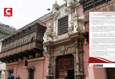 Cancillería evacúa a peruanos vulnerables de Venezuela y coordina búsqueda de cuatro desaparecidos